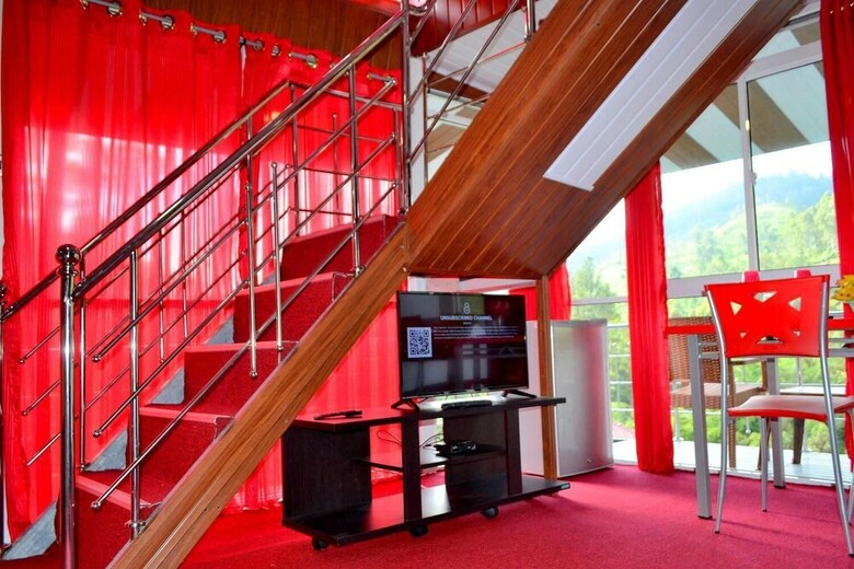 Hotel Dam House