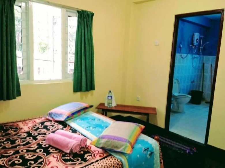 Hotel Hatton City Stay