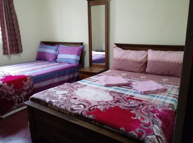 Hotel Hatton City Stay