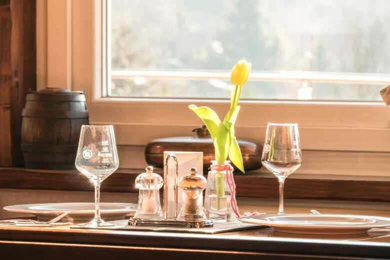 Hotel Gasthaus Wilderer Stube