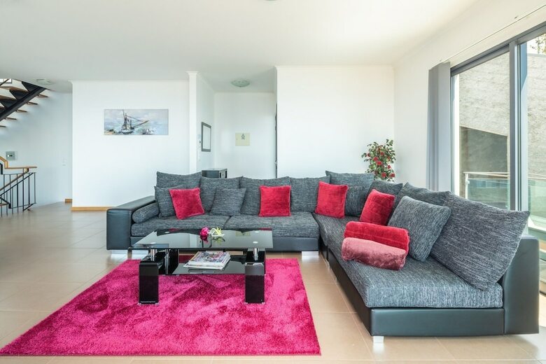 Villa Vista