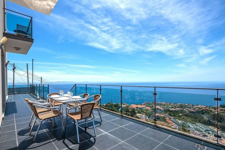 Villa Vista
