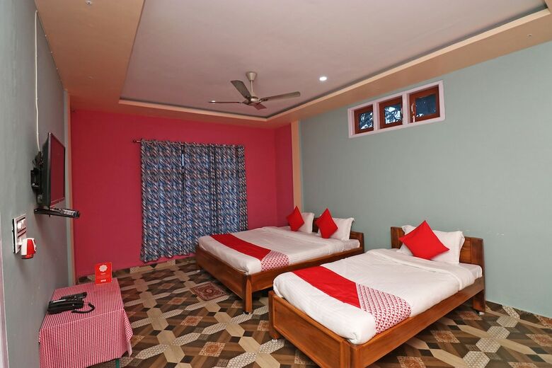 Oyo 30340 Hotel Sweet Home