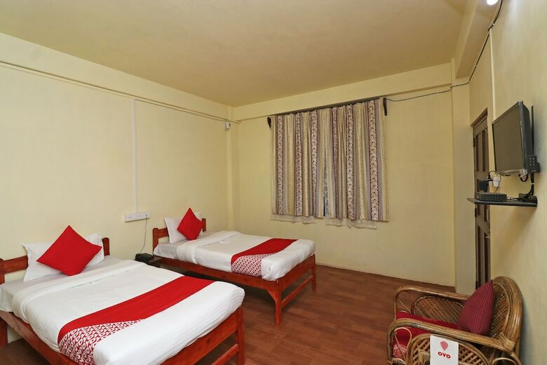 Oyo 30340 Hotel Sweet Home