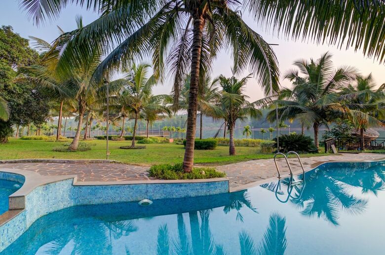 Hotel Shantai By The Lake