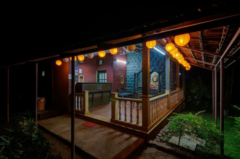Hotel Shantai By The Lake
