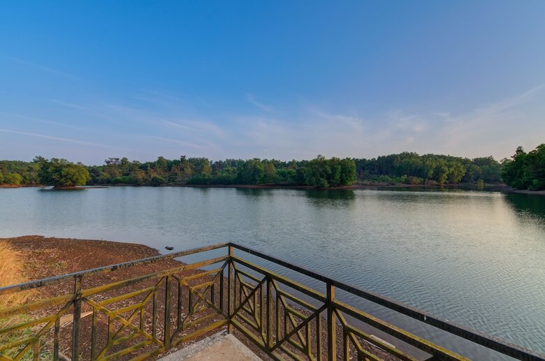 Hotel Shantai By The Lake