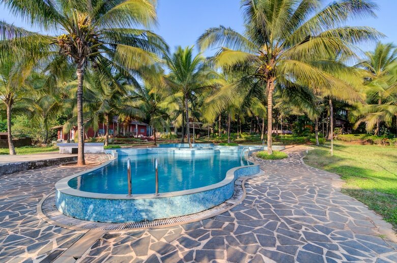 Hotel Shantai By The Lake