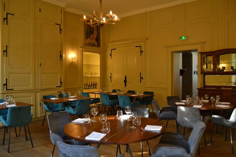 Chez Gervais - Hotel & Restaurant