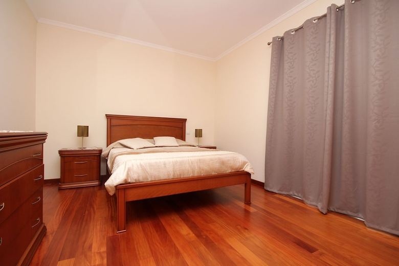 Apartamento Garajau View