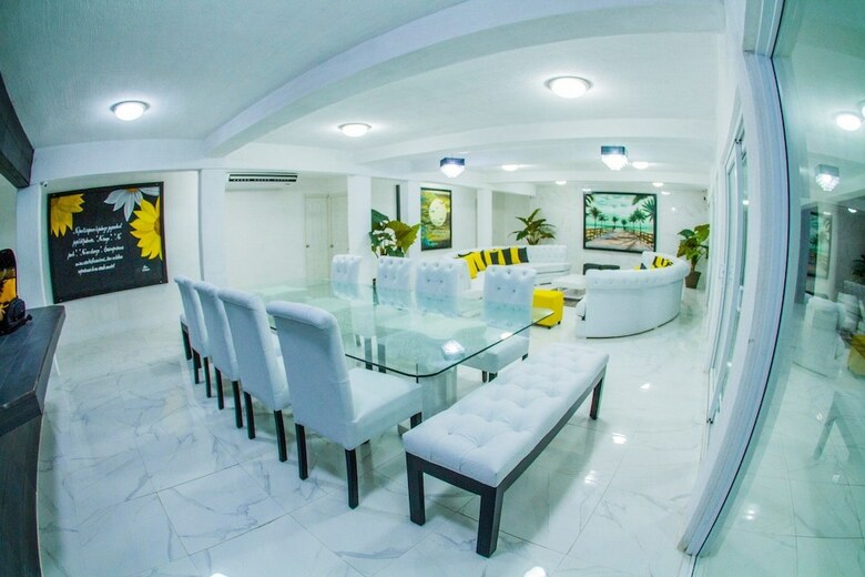 Hotel La Casona Beach