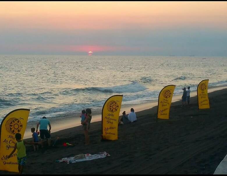 Hotel La Casona Beach