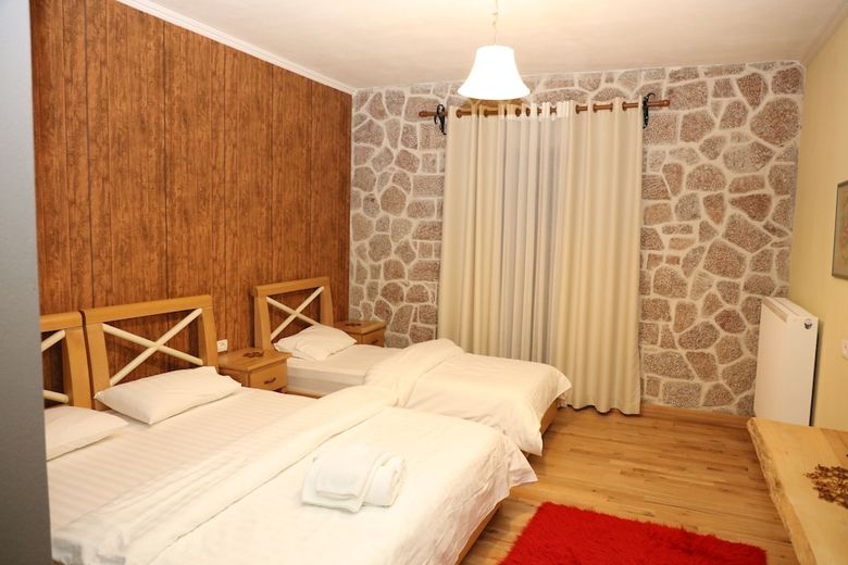 Hotel Bacelli
