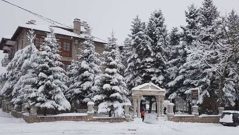 Hotel Bacelli