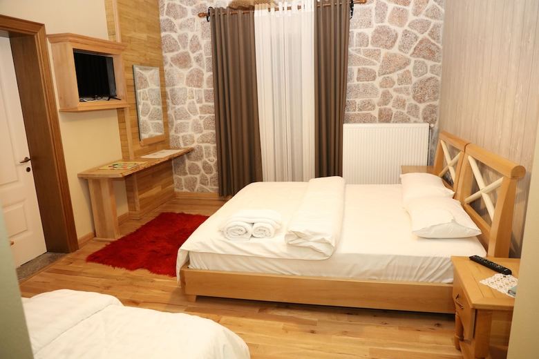Hotel Bacelli