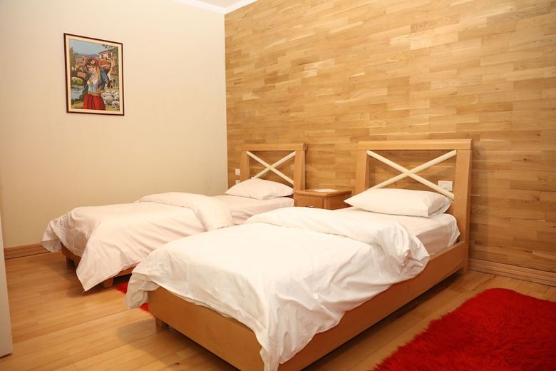 Hotel Bacelli