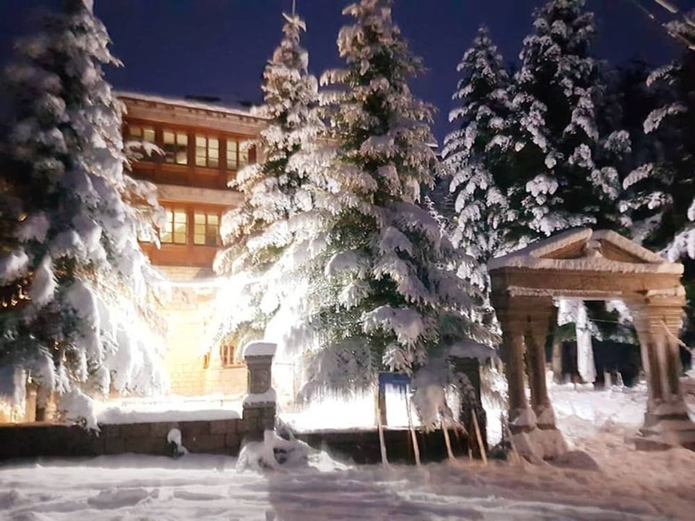 Hotel Bacelli