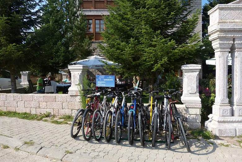 Hotel Bacelli