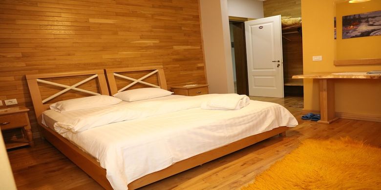 Hotel Bacelli
