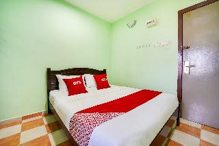 Hotel Oyo 44058 Motel Sre Bayam