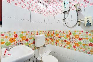 Hotel Oyo 44058 Motel Sre Bayam