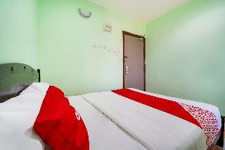 Hotel Oyo 44058 Motel Sre Bayam