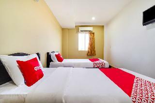Hotel Oyo 44058 Motel Sre Bayam