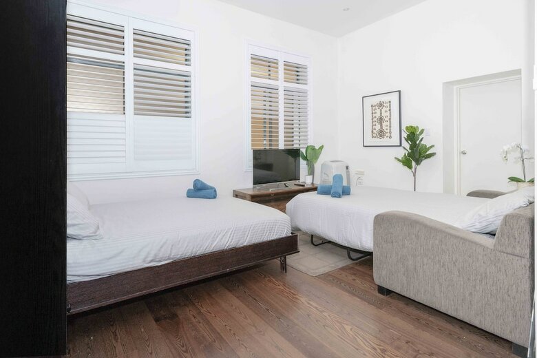 Apartment Hyde Park - Darlinghurst