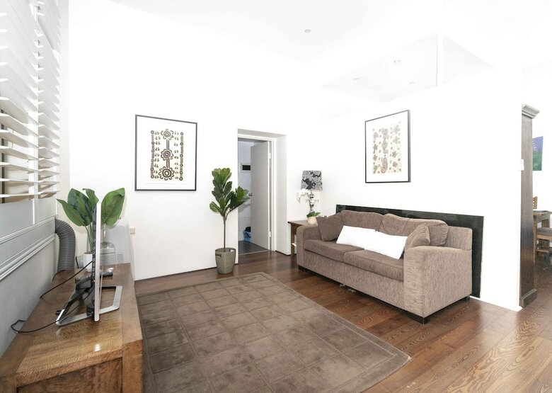 Apartment Hyde Park - Darlinghurst