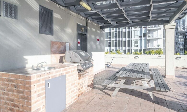 Apartment Hyde Park - Darlinghurst