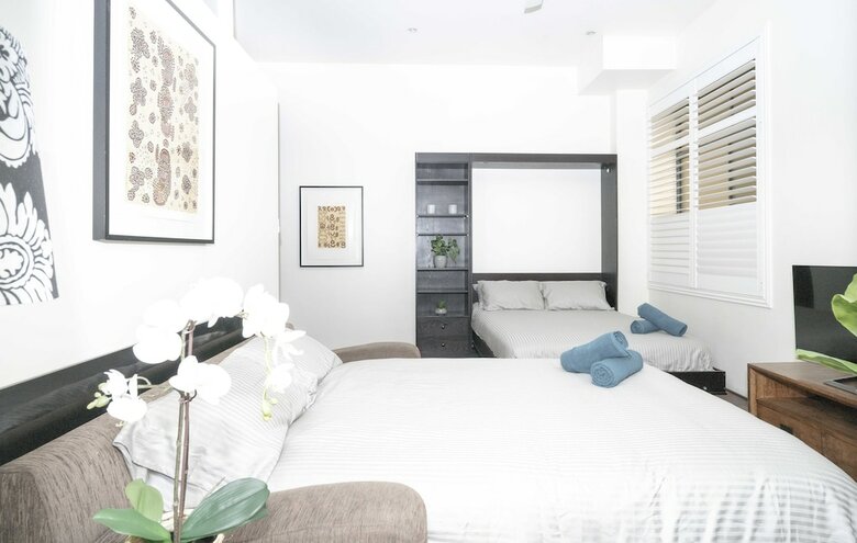 Apartment Hyde Park - Darlinghurst