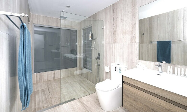 Luxury Villa Darlington - Vine