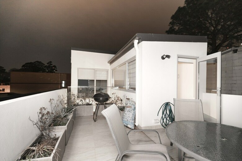 Luxury Villa Darlington - Vine