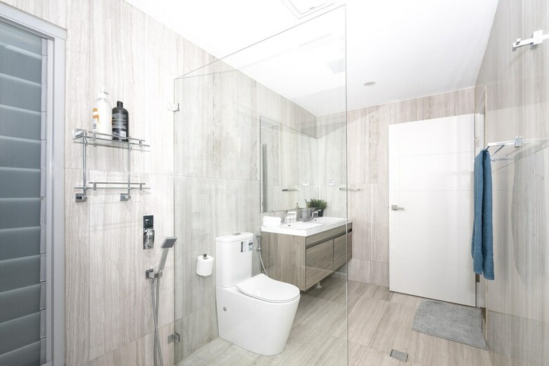 Luxury Villa Darlington - Vine