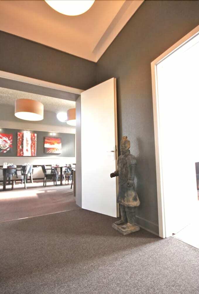 Hotel La R�gie