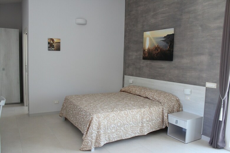 B&B L'eden Di Capo Bianco