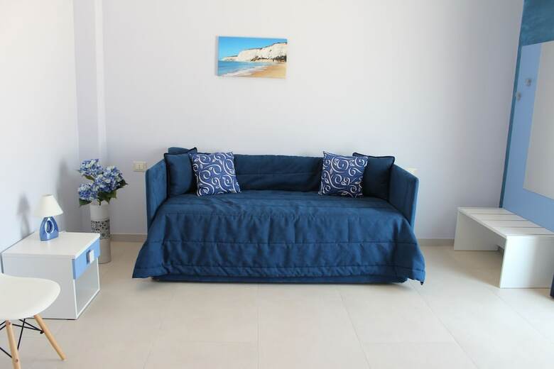 B&B L'eden Di Capo Bianco