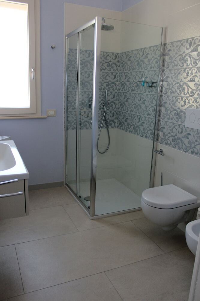 B&B L'eden Di Capo Bianco