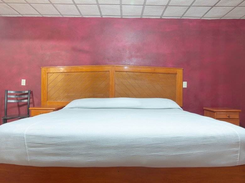 Hotel Los Prismas