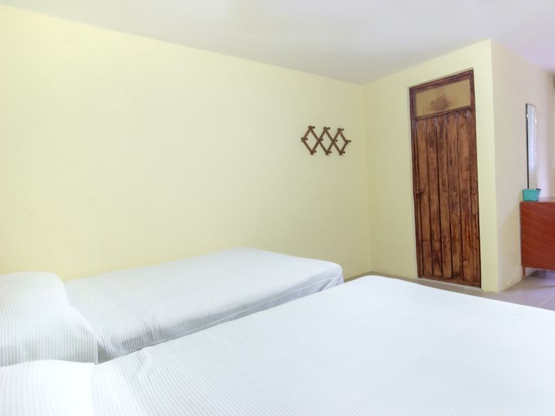 Hotel Los Prismas