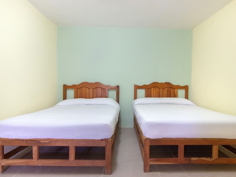 Hotel Los Prismas