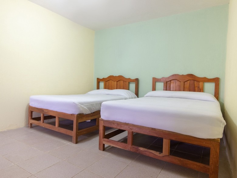 Hotel Los Prismas