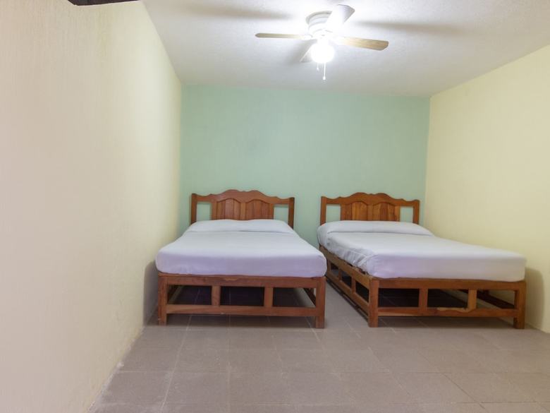 Hotel Los Prismas