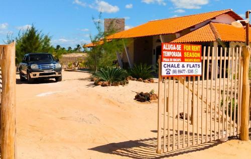 Apartamento Flats Macap� Meu Amor