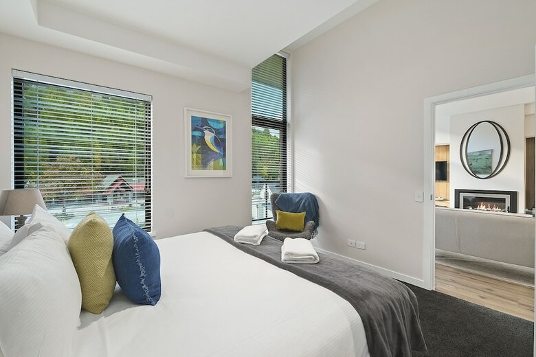 Staysouth Suites Coronet Peak
