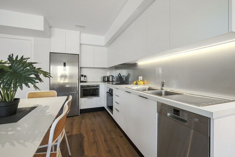 Staysouth Suites Coronet Peak