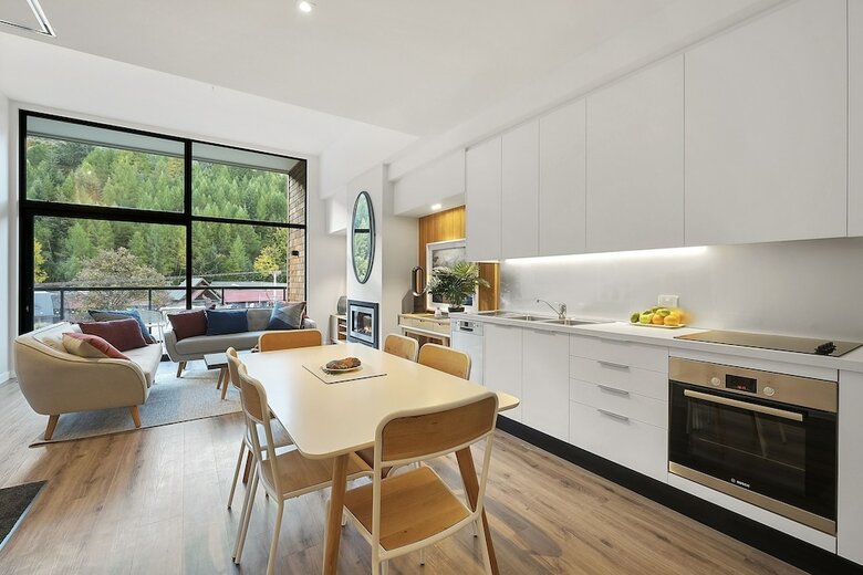 Staysouth Suites Coronet Peak