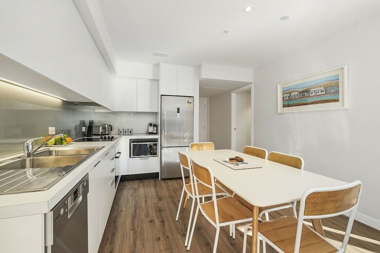 Staysouth Suites Coronet Peak
