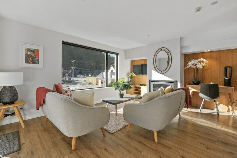 Staysouth Suites Coronet Peak