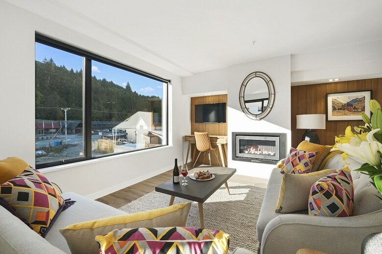 Staysouth Suites Coronet Peak